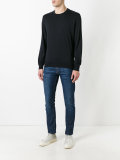 crew neck jumper