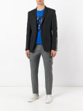 tailored trousers