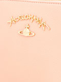 logo plaque cross body bags 