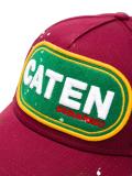 Caten baseball cap 