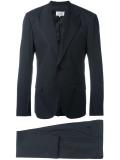 two piece suit