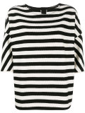 breton strip T-shirt
