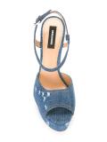 Ziggy sandals