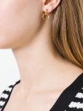 'Phoenix' mini earring