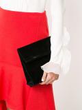 medium 'Lunch' clutch