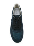 lace up trainers 
