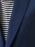 two-piece suit