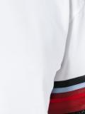 'Ribbon Trim' T-shirt