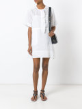 Ariana broderie anglaise dress