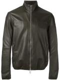 zip up jacket 