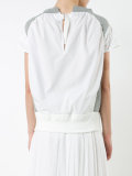 sweatshirt body T-shirt