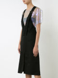 Shirley suspender dress