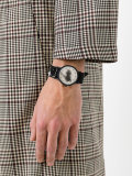scratches print watch 