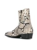 Replica boots