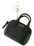 bowling tote keyring
