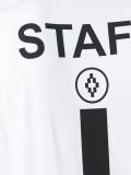 'Staff'T恤