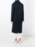 oversized coat