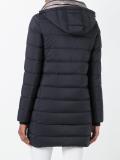 padded jacket 