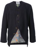'Sport Jacket‘开衫