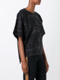 'IC Unisex' T-shirt