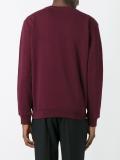 crew neck sweatshirt