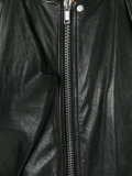 Swoop bomber jacket