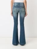 flared jeans