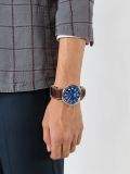 'Runwell chrono 47mm'腕表