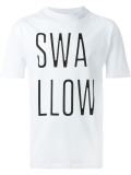 'Swallow'T恤