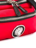zipped hip pack