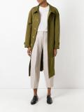 cropped trousers 