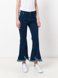Yoyo Flared Jeans