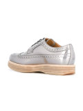 Allacciata Opal lace-up shoes