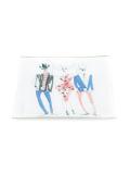 John Derian x Donal Robertson 'Three's Company'托盘