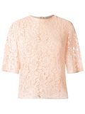 lace blouse