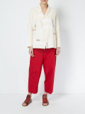 The Editor blazer