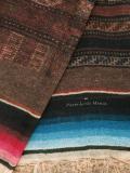 'Note' scarf