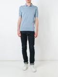 'Adrian'polo衫
