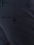 three button suit 