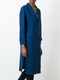 'Tula' coat