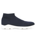 stretch ankle boot
