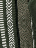 jacquard bermuda shorts 