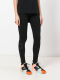panelled leggings