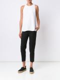 loose tank top