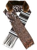 'Fancy' scarf