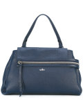 trapeze shopping tote