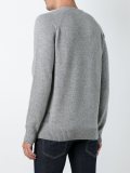 crew neck jumper