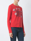 printed T-shirt