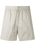 swimming shorts