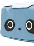 Panda make-up bag 